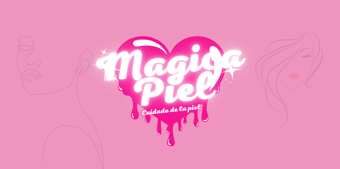 Magica Piel - Cuidado de la piel
